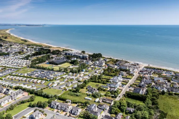 Photo of Station Road, Rosslare Strand, Co Wexford