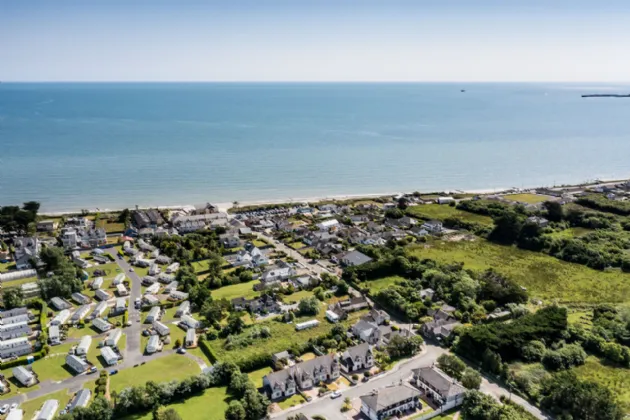 Photo of Station Road, Rosslare Strand, Co Wexford