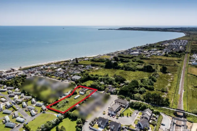 Photo of Station Road, Rosslare Strand, Co Wexford