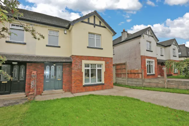 Photo of 15 Castlecourt, South Circular Road, Limerick