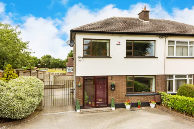 Photo of 1 Newcastle Road,, Lucan,, Co.Dublin, K78 KD00