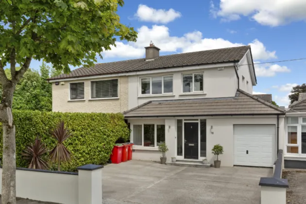 Photo of 78 Glenville Road, Clonsilla, Dublin 15, D15 CD7T