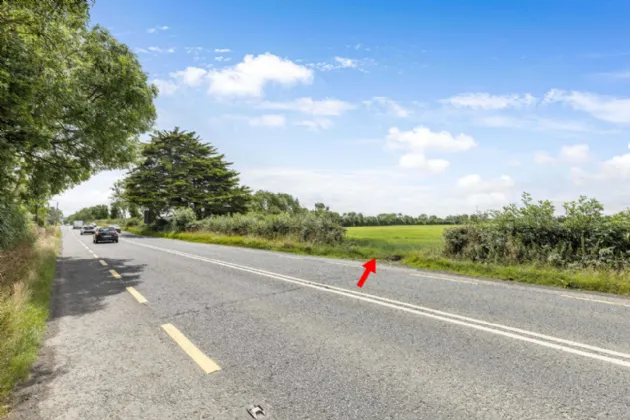 Photo of Lands At Coolfore, Approx. 39 Acres / 15.78 Hectares, Coolfore, Ashbourne, Co. Meath