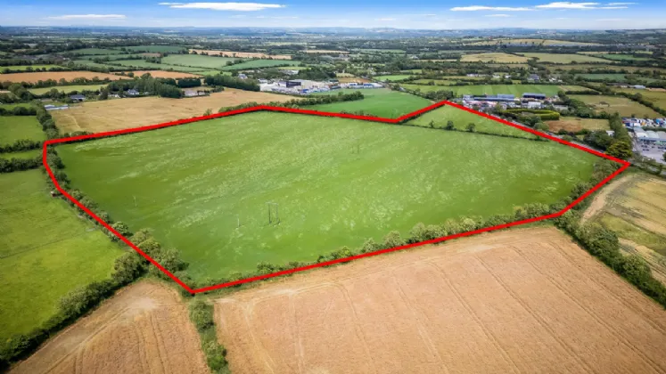 Photo of Lands At Coolfore, Approx. 39 Acres / 15.78 Hectares, Coolfore, Ashbourne, Co. Meath