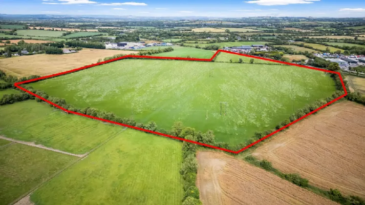 Photo of Lands At Coolfore, Approx. 39 Acres / 15.78 Hectares, Coolfore, Ashbourne, Co. Meath