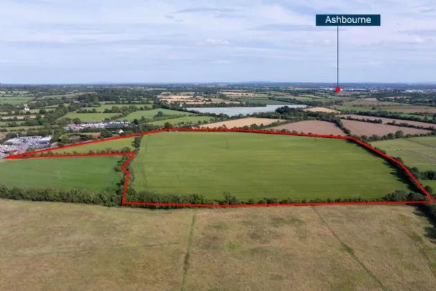 Photo of Lands At Coolfore, Approx. 39 Acres / 15.78 Hectares, Coolfore, Ashbourne, Co. Meath