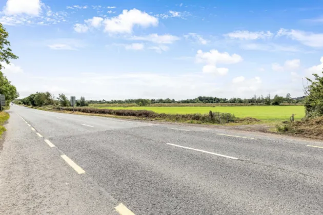 Photo of Lands At Knavinstown, Approx. 18 Acres / 7.28 Hectares, Knavinstown, Ashbourne, Co. Meath