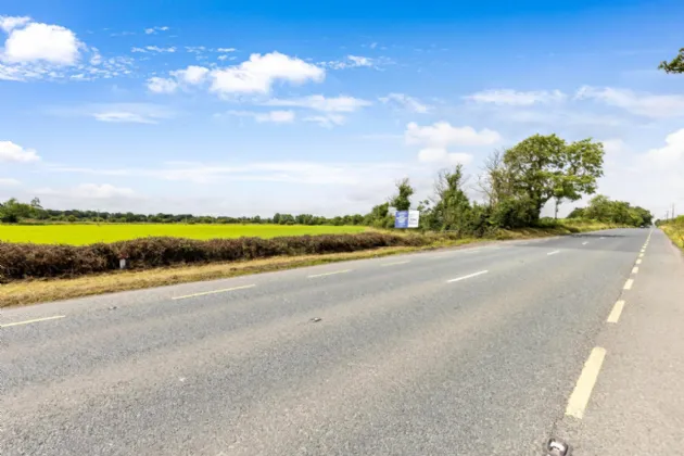 Photo of Lands At Knavinstown, Approx. 18 Acres / 7.28 Hectares, Knavinstown, Ashbourne, Co. Meath