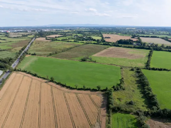 Photo of Lands At Knavinstown, Approx. 18 Acres / 7.28 Hectares, Knavinstown, Ashbourne, Co. Meath