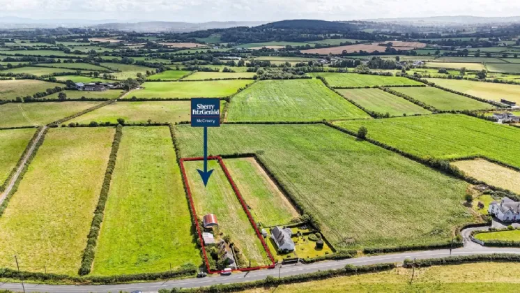 Photo of Clinstown Road, Freshford, Co. Kilkenny, R95 P8X5