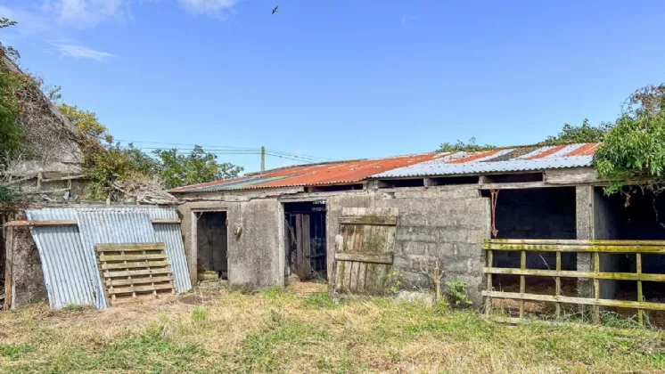 Photo of Clinstown Road, Freshford, Co. Kilkenny, R95 P8X5