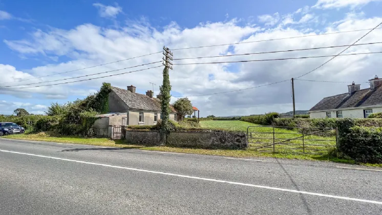 Photo of Clinstown Road, Freshford, Co. Kilkenny, R95 P8X5