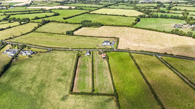 Photo of Clinstown Road, Freshford, Co. Kilkenny, R95 P8X5