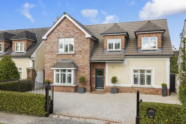 Photo of 26 The Beeches, Straffan, Co Kildare, W23YN78