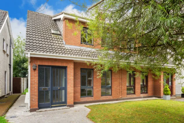 Photo of 15 Beaufield Crescent, Maynooth, Co Kildare, W23R8X9