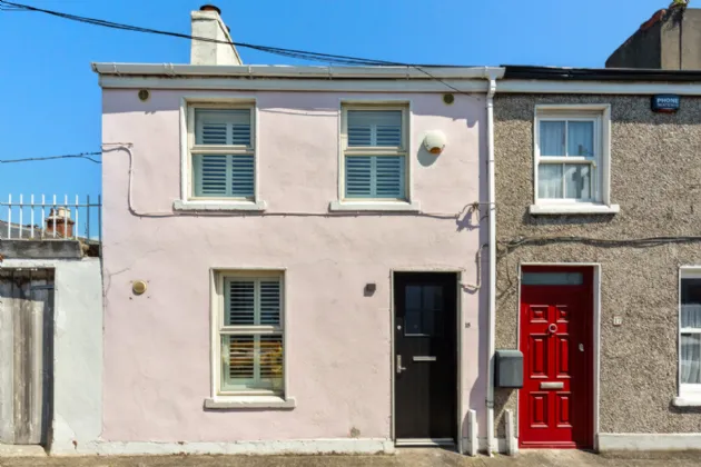 Photo of 18 James Street North, North Strand, Dublin 3, D03 HY99