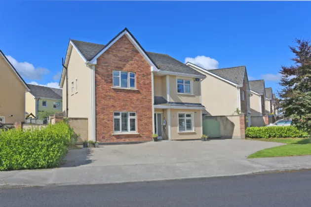 Photo of 2 Evanwood, Golf Links Road, Castletroy, Limerick, V941H57