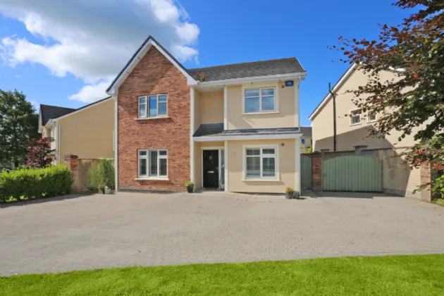 Photo of 2 Evanwood, Golf Links Road, Castletroy, Limerick, V941H57