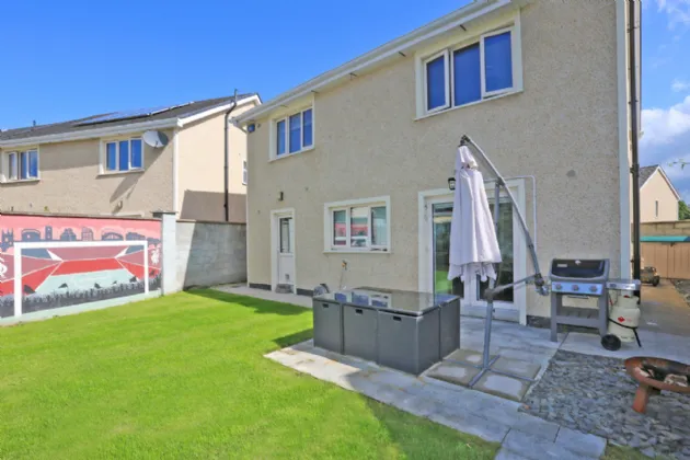 Photo of 2 Evanwood, Golf Links Road, Castletroy, Limerick, V941H57