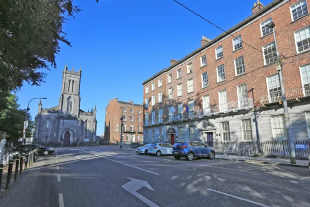 Photo of 3 Pery Square, Limerick City