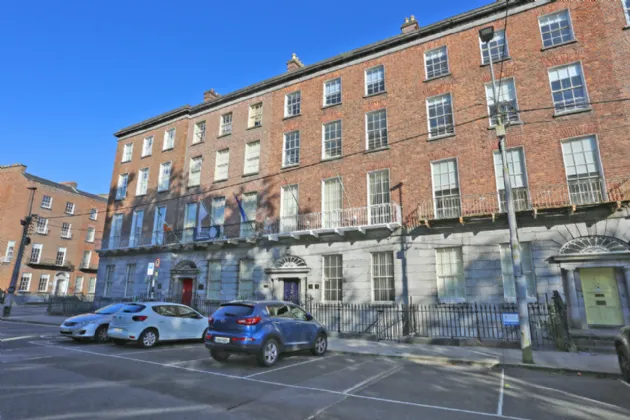 Photo of 3 Pery Square, Limerick City