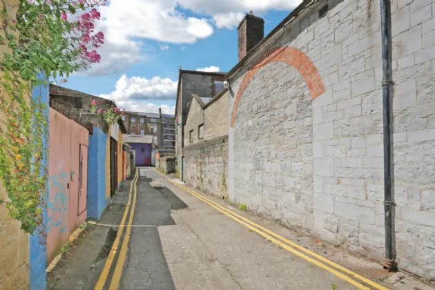 Photo of 3 Pery Square, Limerick City