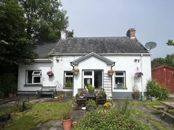 Photo of Clune, Clonoulty, Cashel, Co Tipperary, E25FH10