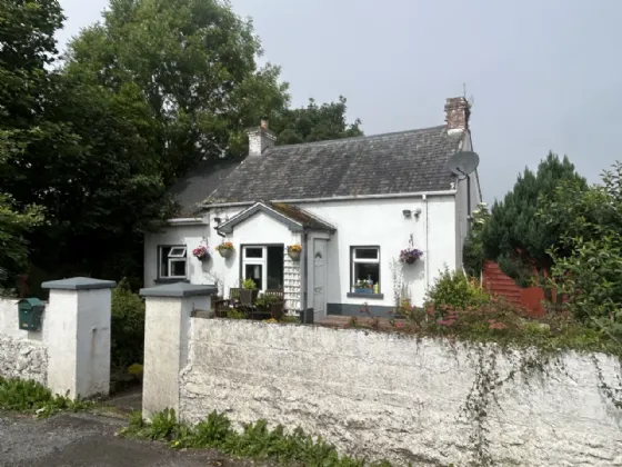 Photo of Clune, Clonoulty, Cashel, Co Tipperary, E25FH10