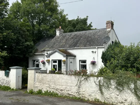 Photo of Clune, Clonoulty, Cashel, Co Tipperary, E25FH10