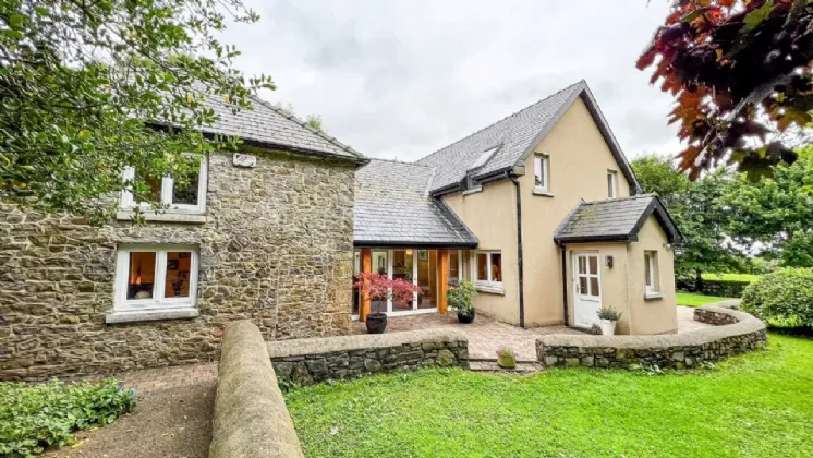 Photo of Stonecarthy Lodge, Stonecarthy West, Stoneyford, Co. Kilkenny, R95 F5N7