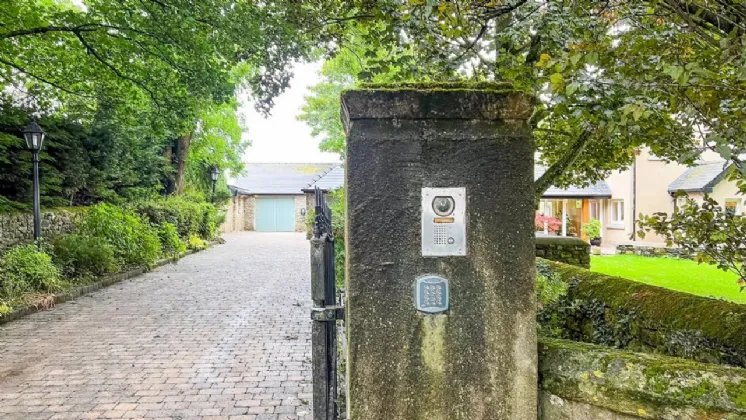 Photo of Stonecarthy Lodge, Stonecarthy West, Stoneyford, Co. Kilkenny, R95 F5N7