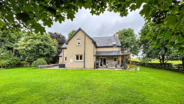 Photo of Stonecarthy Lodge, Stonecarthy West, Stoneyford, Co. Kilkenny, R95 F5N7