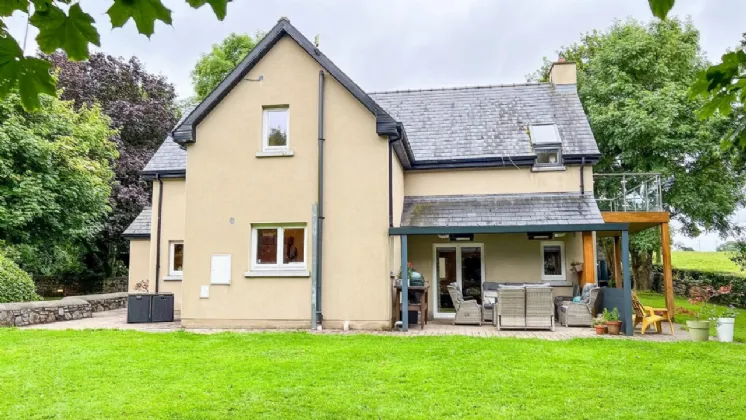 Photo of Stonecarthy Lodge, Stonecarthy West, Stoneyford, Co. Kilkenny, R95 F5N7