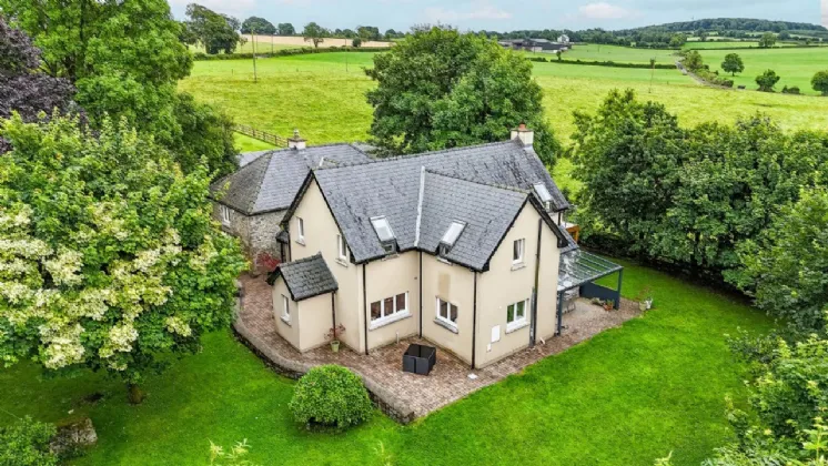 Photo of Stonecarthy Lodge, Stonecarthy West, Stoneyford, Co. Kilkenny, R95 F5N7