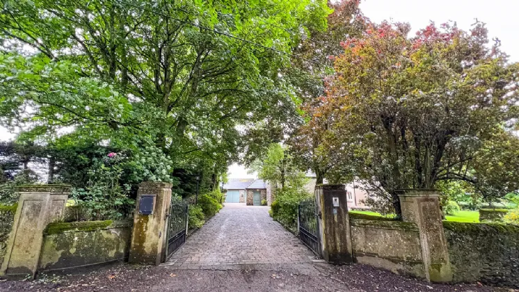 Photo of Stonecarthy Lodge, Stonecarthy West, Stoneyford, Co. Kilkenny, R95 F5N7