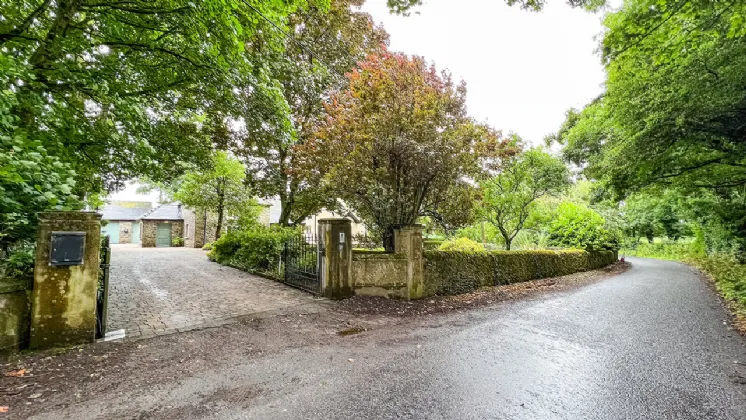 Photo of Stonecarthy Lodge, Stonecarthy West, Stoneyford, Co. Kilkenny, R95 F5N7