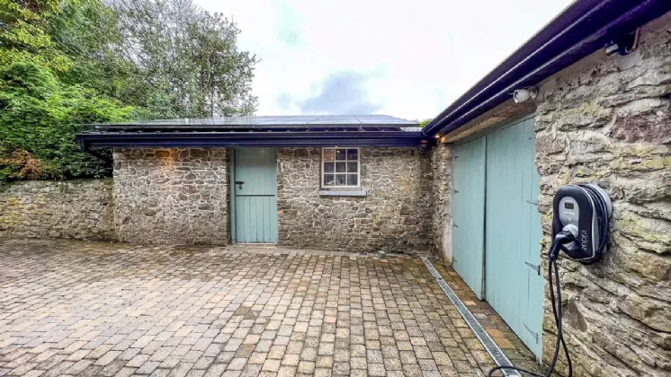 Photo of Stonecarthy Lodge, Stonecarthy West, Stoneyford, Co. Kilkenny, R95 F5N7