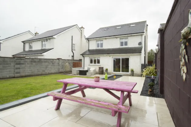 Photo of 4 The Close, Gleann Petit, Mullingar, Co. Westmeath., N91X67Y