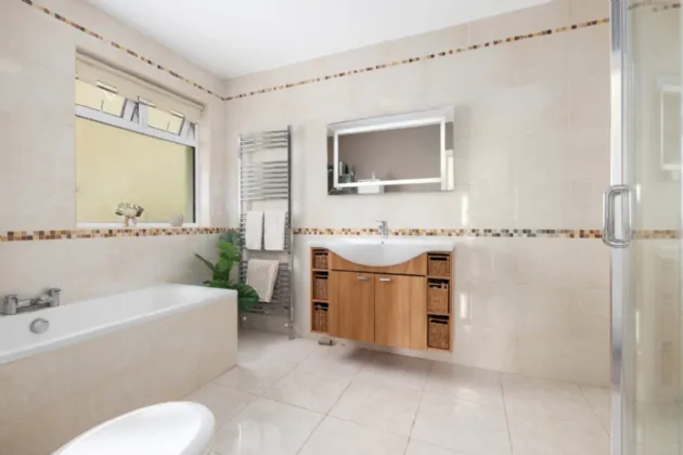 Photo of Hillside Villa, Eaton Court, Bray, Co. Wicklow, A98 VK37