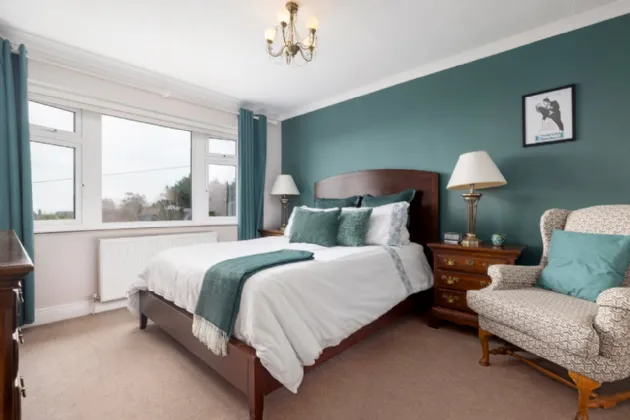 Photo of Hillside Villa, Eaton Court, Bray, Co. Wicklow, A98 VK37