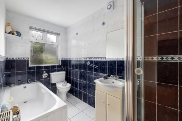 Photo of Hillside Villa, Eaton Court, Bray, Co. Wicklow, A98 VK37