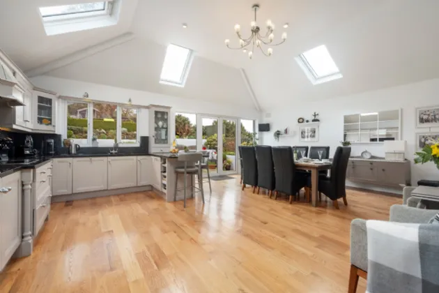 Photo of Hillside Villa, Eaton Court, Bray, Co. Wicklow, A98 VK37