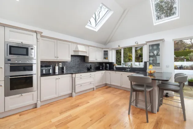 Photo of Hillside Villa, Eaton Court, Bray, Co. Wicklow, A98 VK37