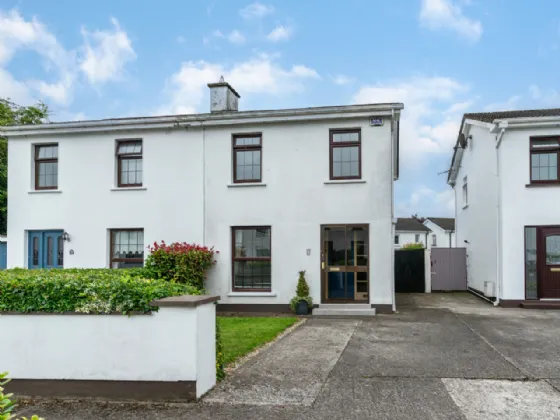 Photo of 24 Farrenberg Glebe, Kildare Town, Co. Kildare, R51 KF57