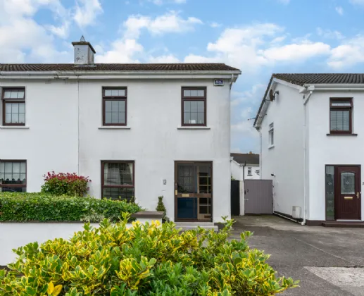 Photo of 24 Farrenberg Glebe, Kildare Town, Co. Kildare, R51 KF57