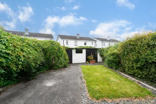 Photo of 24 Farrenberg Glebe, Kildare Town, Co. Kildare, R51 KF57