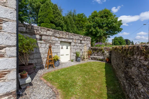 Photo of Wesleyan Church Lodge, Clonegal, Enniscorthy, Co. Wexford, Y21 R234