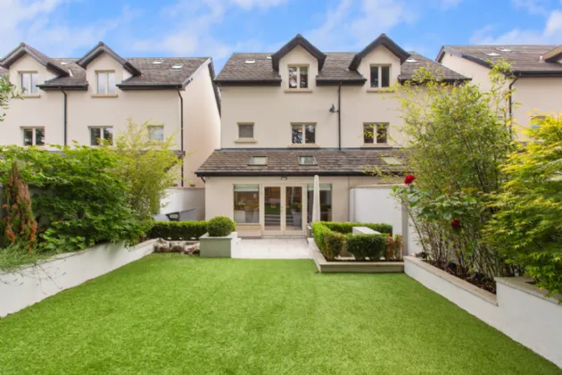 Photo of 8 Inglenook Wood, Glenamuck Road, Carrickmines, Dublin 18, D18 NRK7