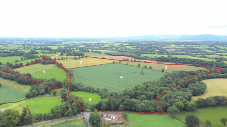 Photo of Non Residential Farm Holding, Park North, Doneraile, Co. Cork