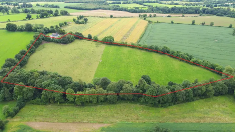 Photo of Non Residential Farm Holding, Park North, Doneraile, Co. Cork